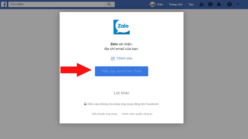 Cách lấy lại mật khẩu Zalo quá số lần quy định hiệu quả nhất