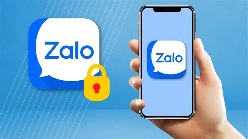 Cách lấy lại mật khẩu Zalo trên điện thoại thành công chỉ qua vài bước
