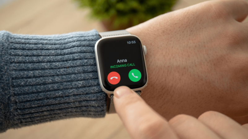 Cách sử dụng Apple Watch không cần iPhone mà ít ai biết đến