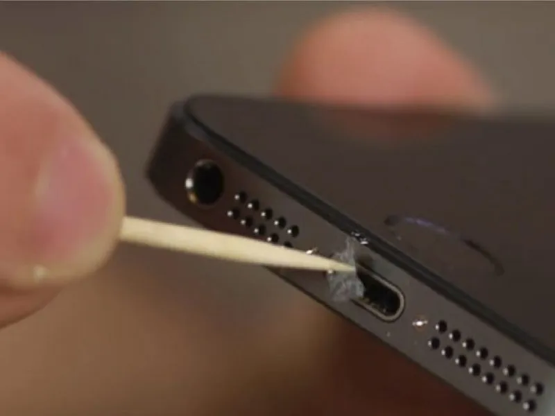 Cách sửa điện thoại sạc không vào pin, lâu đầy hiệu quả nhất