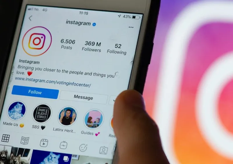 Cách sửa lỗi Instagram không vào được trên điện thoại và máy tính