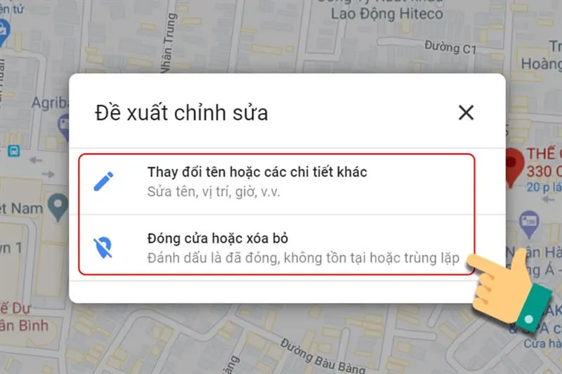 Cách tạo địa điểm trên Google Map bằng điện thoại đơn giản nhất