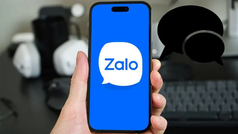 Cách tạo tài khoản Zalo không cần số điện thoại ít ai biết đến