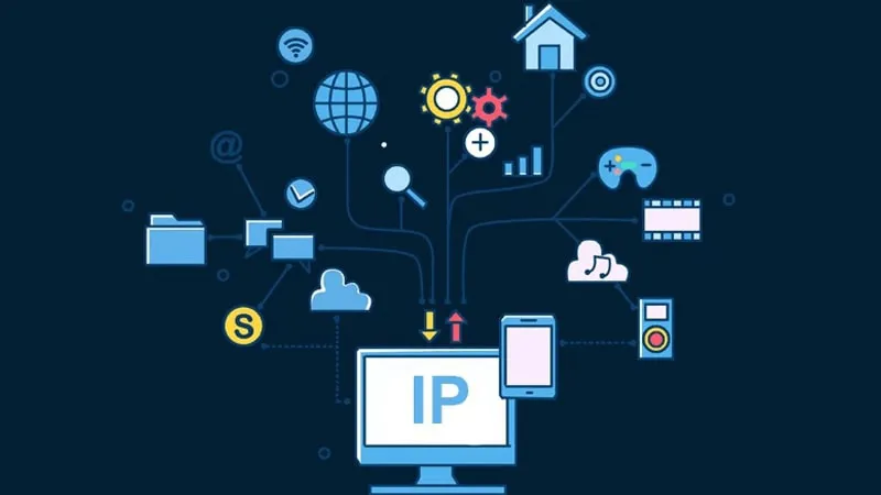 Cách thay đổi địa chỉ IP trên máy tính chỉ qua vài bước đơn giản