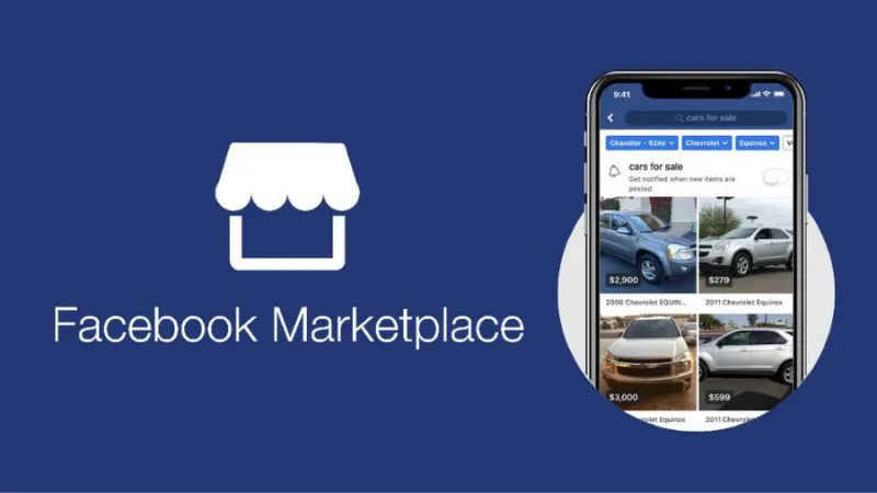 Cách xóa tin nhắn Marketplace trên Messenger iPhone hiệu quả