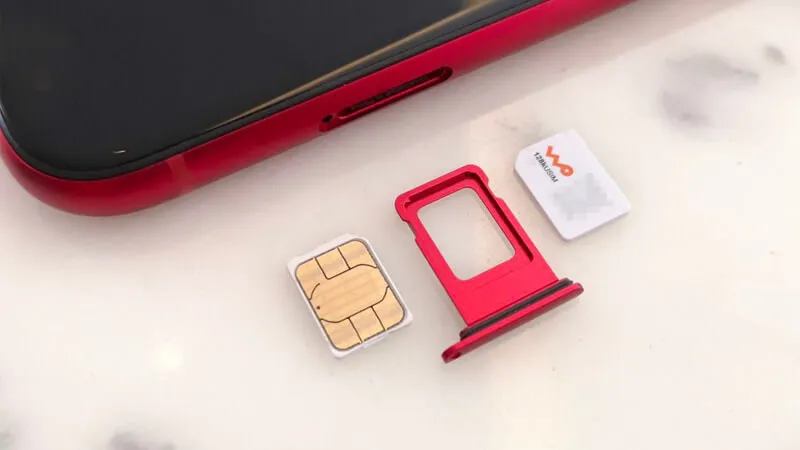 Cách xử lý Xiaomi nhận sim nhưng không có sóng hiệu quả