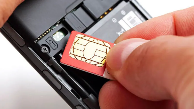 Cách xử lý Xiaomi nhận sim nhưng không có sóng hiệu quả