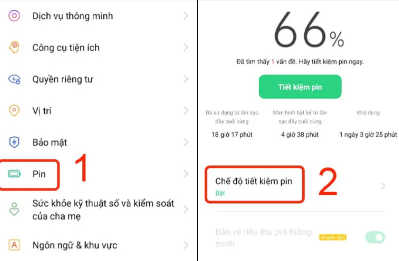 Chi tiết cách phát 4G trên Oppo cực đơn giản, chỉ trong 1 nốt nhạc