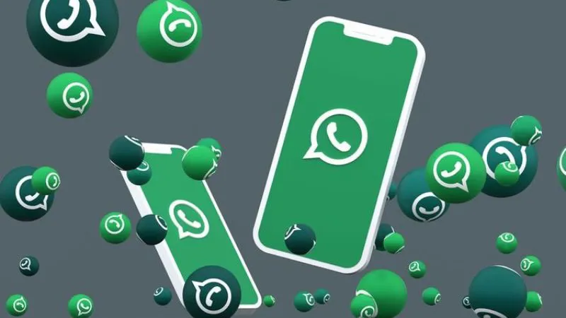 Chi tiết cách tải WhatsApp về máy tính PC, nhanh và đơn giản nhất