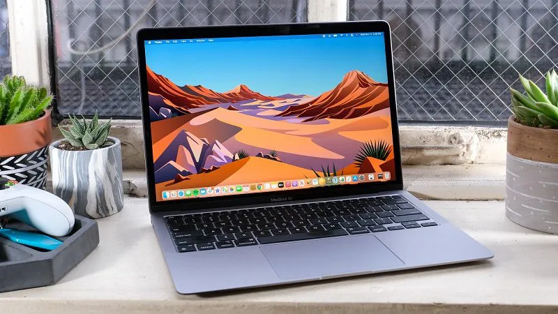 Có nên mua Macbook Air M1 2020 để sử dụng lâu dài không?