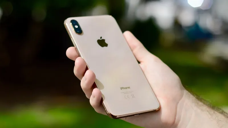 Đánh giá chi tiết iPhone XS Max like new còn đáng để dùng trong năm 2024?