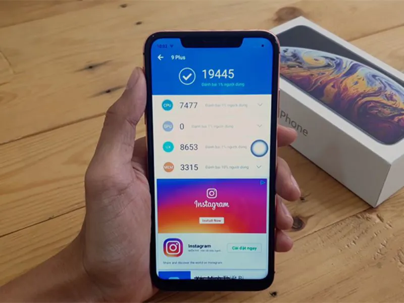 Đánh giá chi tiết iPhone XS Max like new còn đáng để dùng trong năm 2024?