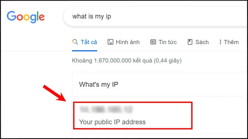 Địa chỉ IP là gì? Cách để kiểm tra địa chỉ IP của máy tính và điện thoại