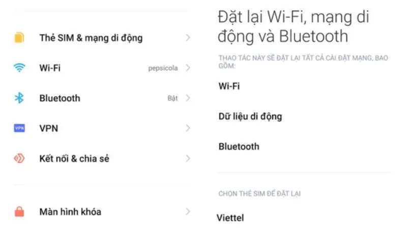 Điện thoại kết nối Bluetooth nhưng không có âm thanh, cách khắc phục