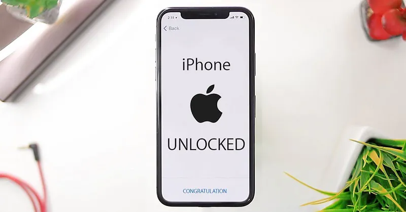 Điện thoại unlocked là gì? Cách nhận biết, nên mua bản gốc hay unlock?