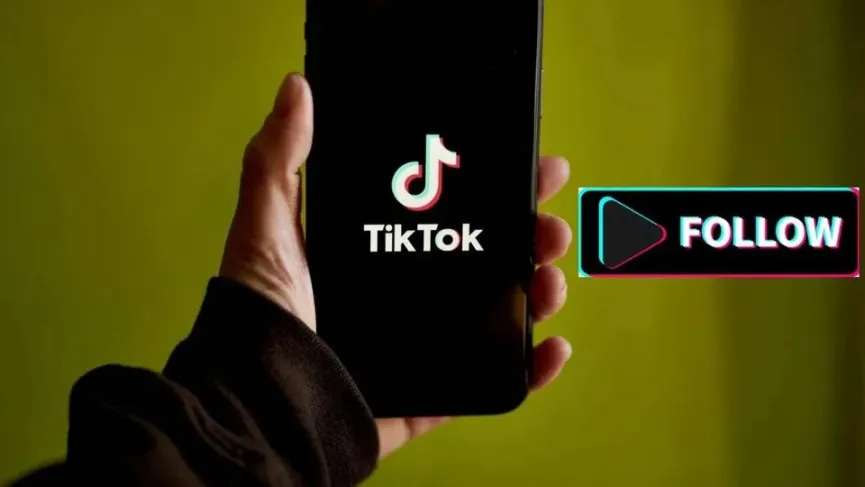 Follow trên Tiktok là gì? Cách để tăng nhiều follow trên Tiktok mà ít người biết