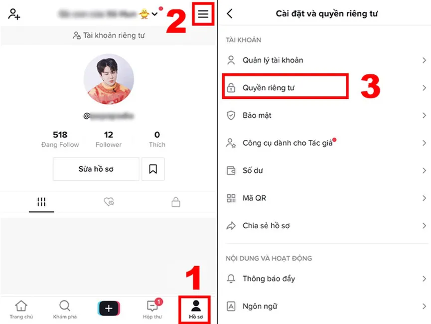 Follow trên Tiktok là gì? Cách để tăng nhiều follow trên Tiktok mà ít người biết