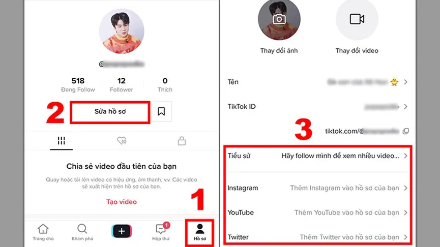 Follow trên Tiktok là gì? Cách để tăng nhiều follow trên Tiktok mà ít người biết