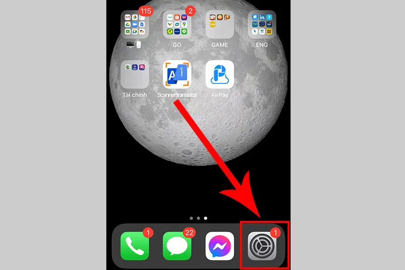 Hướng dẫn cách bật flash khi có điện thoại trên iPhone, Android dễ dàng