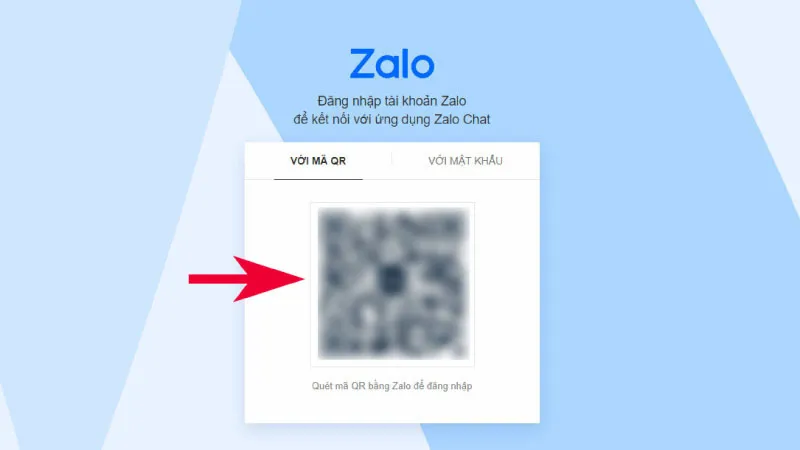 Hướng dẫn cách đăng nhập Zalo web trên điện thoại iPhone và Android