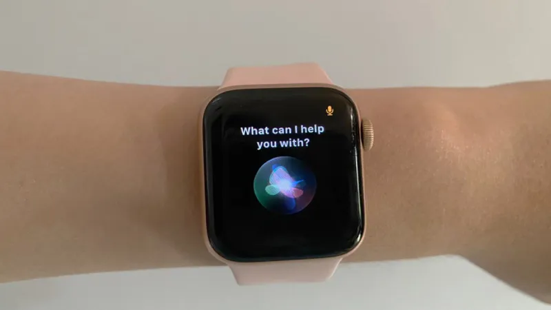 Hướng dẫn cách kết nối Apple Watch với iPhone và sử dụng cực dễ dàng