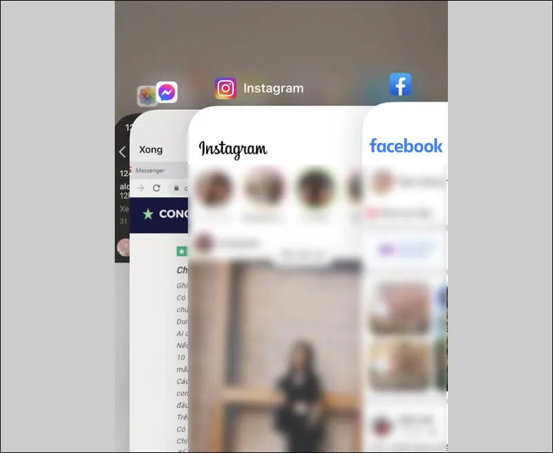 Hướng dẫn cách khắc phục Instagram bị lỗi filter hiệu quả nhất 2024