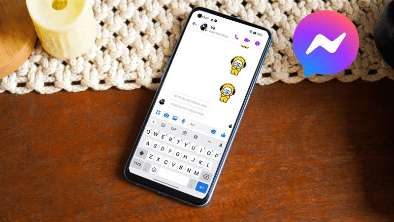 Hướng dẫn cách khôi phục tin nhắn Messenger đã xóa từ lâu cực hiệu quả