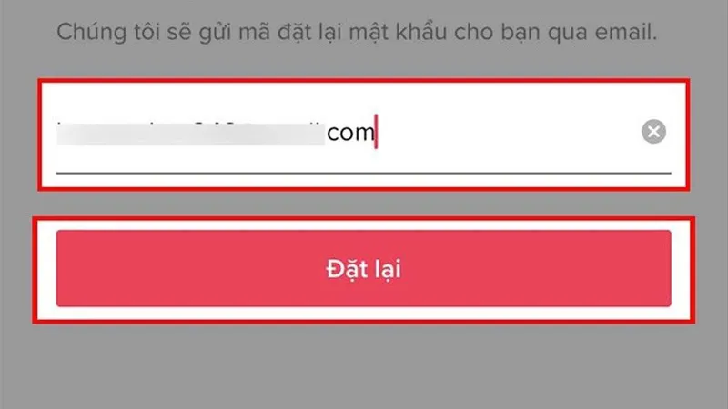 Hướng dẫn cách lấy lại nick TikTok cũ bằng ID thành công hiệu quả nhất