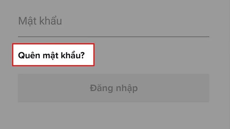 Hướng dẫn cách lấy lại nick TikTok cũ bằng ID thành công hiệu quả nhất