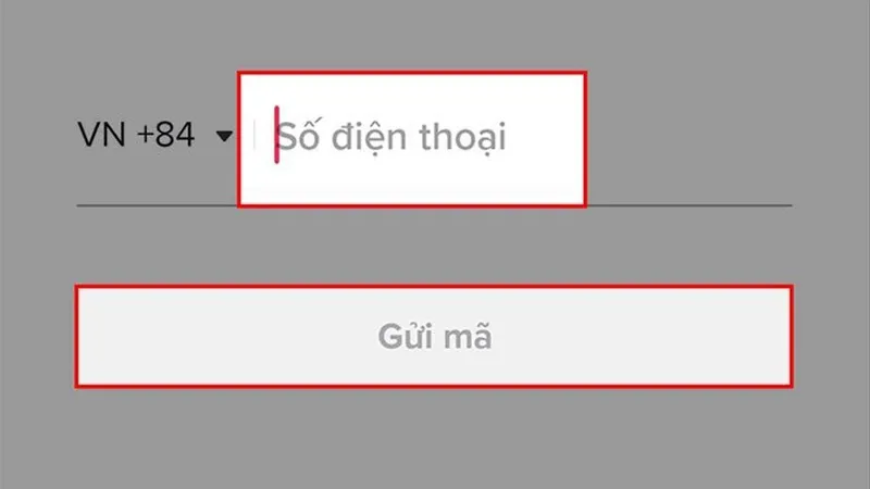 Hướng dẫn cách lấy lại nick TikTok cũ bằng ID thành công hiệu quả nhất