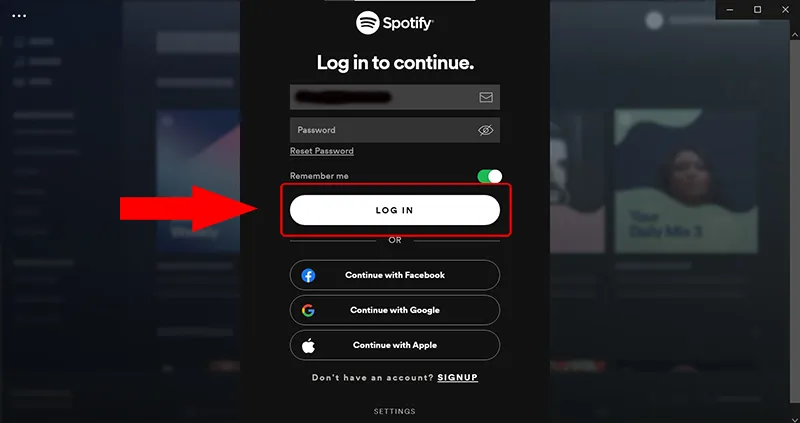 Hướng dẫn cách tải nhạc Spotify về máy tính, điện thoại miễn phí nhanh nhất