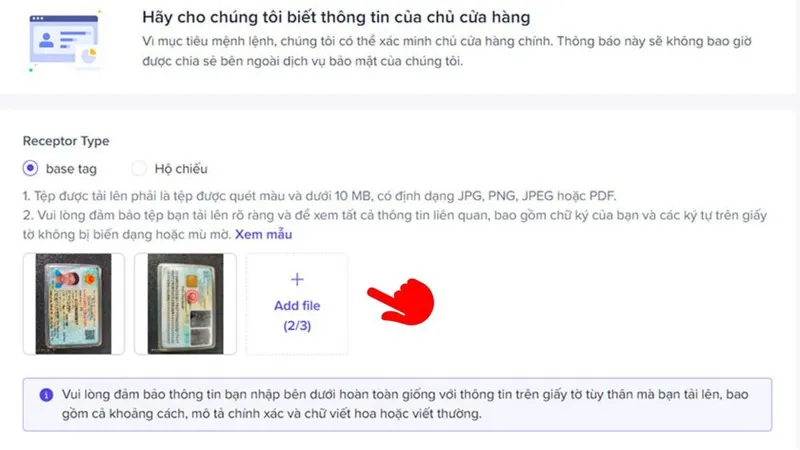 Hướng dẫn cách tạo giỏ hàng trên TikTok chỉ qua vài bước