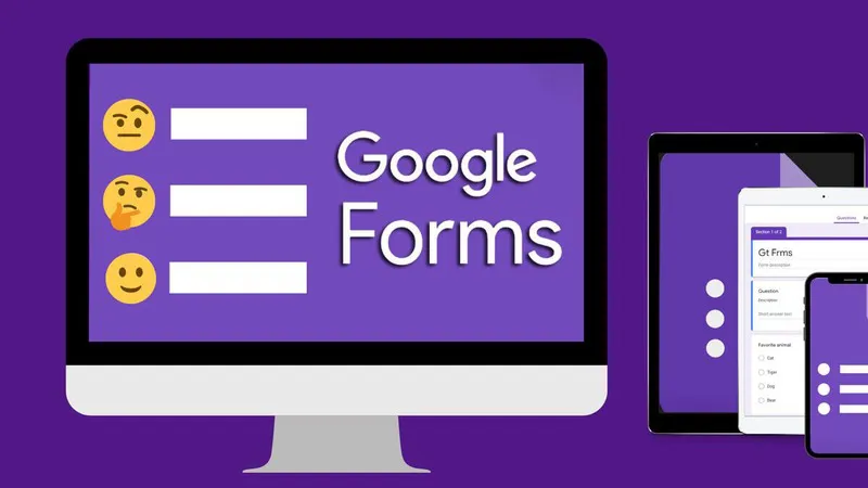 Hướng dẫn cách tạo khảo sát trên Google Form chỉ qua vài bước đơn giản