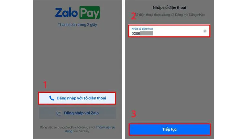 Hướng dẫn cách tạo tài khoản ZaloPay và cách sử dụng chi tiết nhất