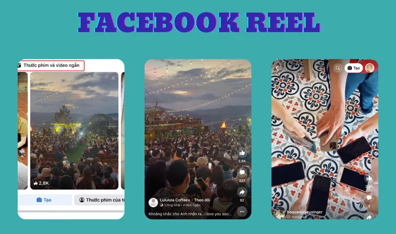 Hướng dẫn cách tắt Reel trên Facebook chỉ qua vài bước đơn giản