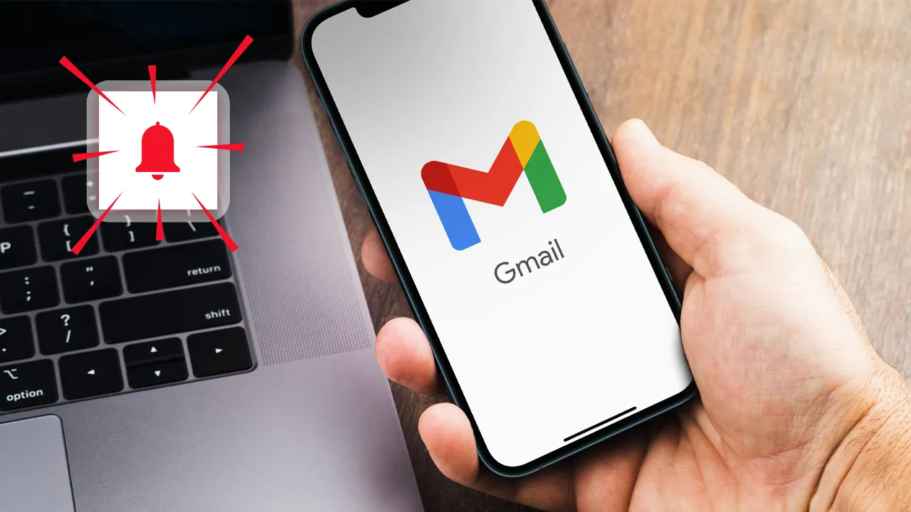 Hướng dẫn cách thêm tài khoản Gmail trên iPhone cực dễ