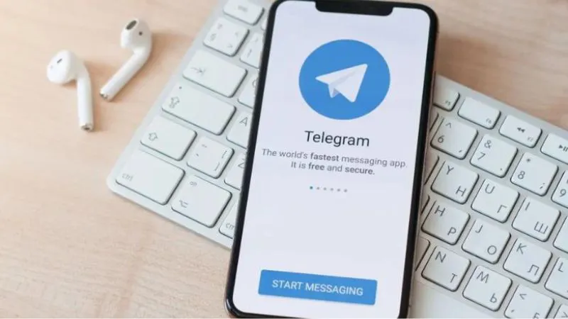 Hướng dẫn chi tiết cách ẩn tin nhắn Telegram trên điện thoại, máy tính