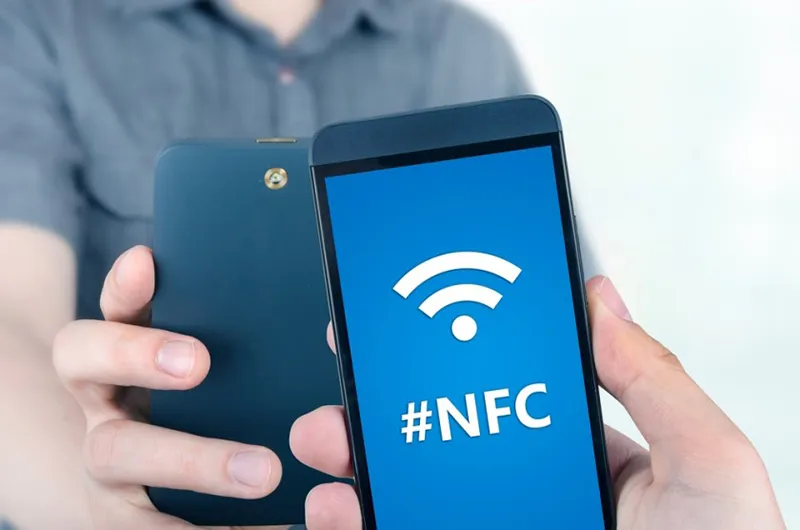 Hướng dẫn chi tiết cách bật NFC trên Samsung đơn giản nhất