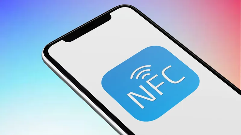 Hướng dẫn chi tiết cách bật NFC trên Samsung đơn giản nhất