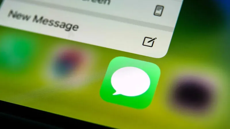 Hướng dẫn chi tiết cách cài iMessage cho iPhone dễ dàng chỉ qua vài bước