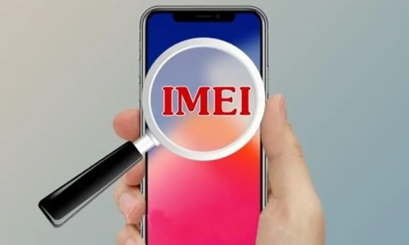 Hướng dẫn chi tiết cách check IMEI iPhone chính hãng chuẩn nhất