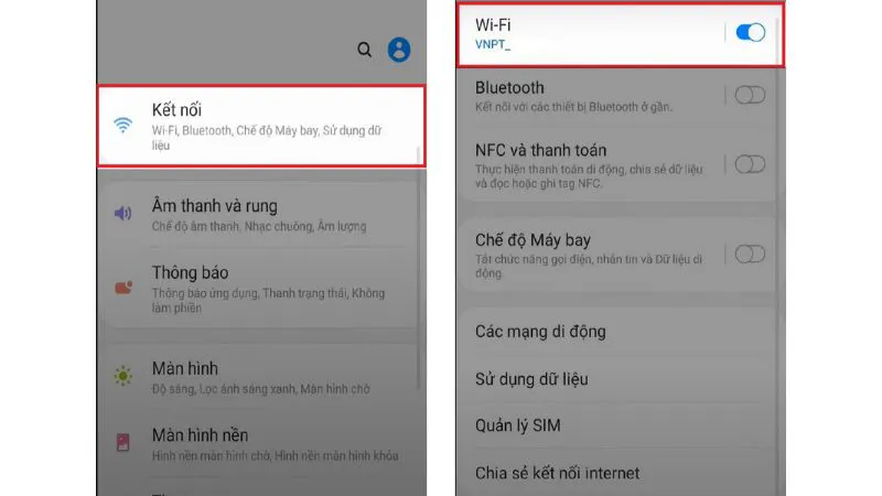 Hướng dẫn chi tiết cách dò mật khẩu WiFi bằng Google cực hiệu quả