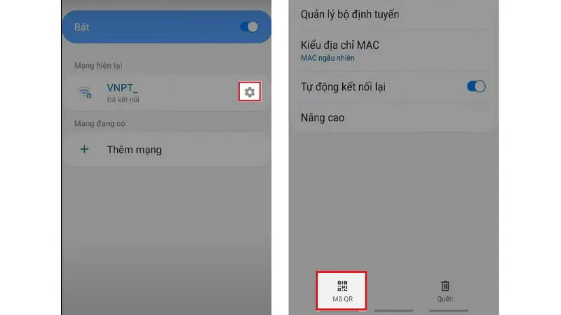 Hướng dẫn chi tiết cách dò mật khẩu WiFi bằng Google cực hiệu quả