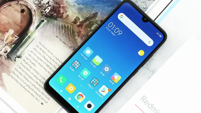 Hướng dẫn chi tiết cách khôi phục cài đặt gốc Xiaomi cực nhanh