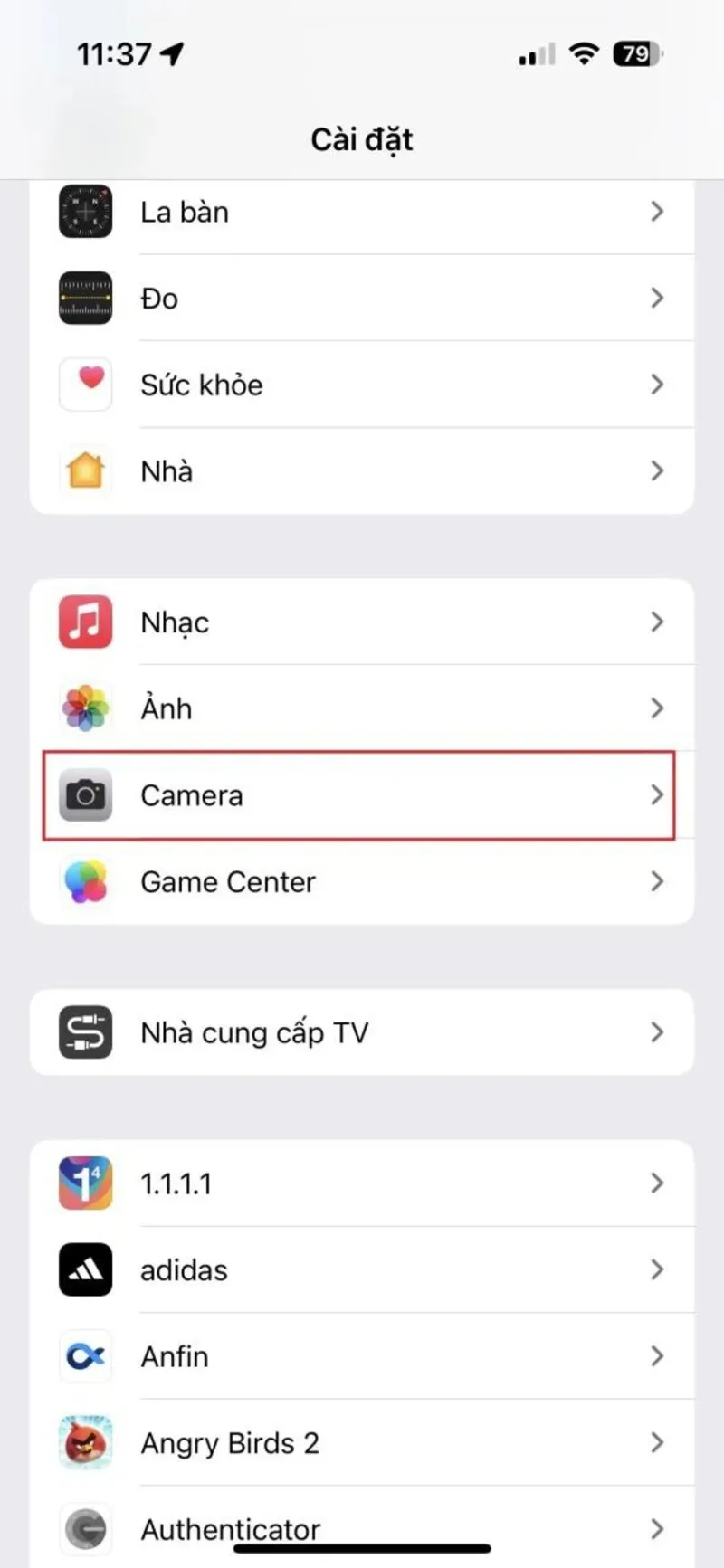 Hướng dẫn chi tiết cách lấy mã QR WiFi để truy cập trên Android và iOS