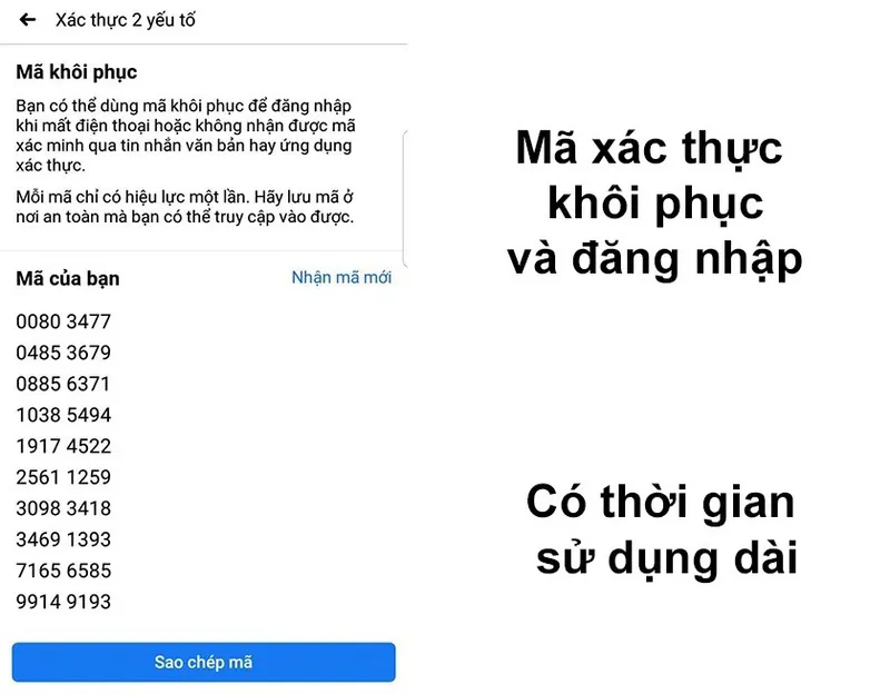 Hướng dẫn chi tiết cách lấy trình tạo mã trên Facebook 2024