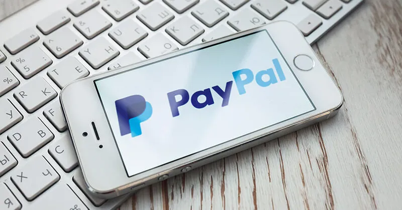 Hướng dẫn chi tiết cách rút tiền từ Paypal về ngân hàng an toàn nhất