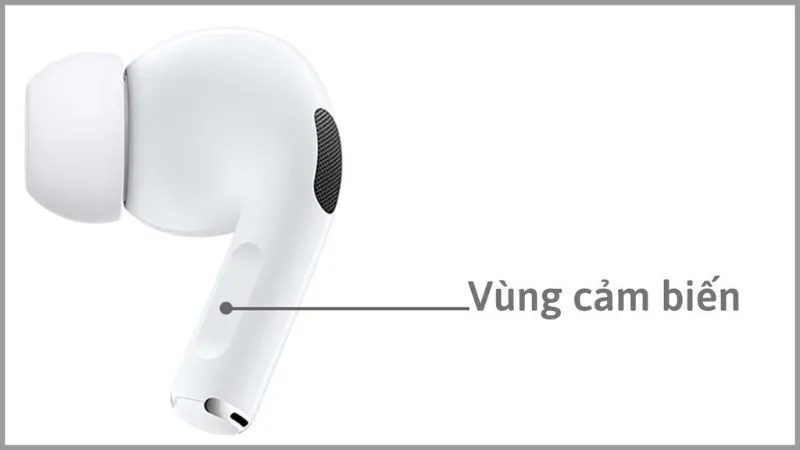 Hướng dẫn chi tiết cách sử dụng Airpod Pro 2 hiệu quả với iPhone