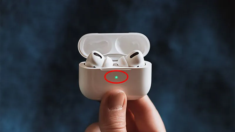 Hướng dẫn chi tiết cách sử dụng Airpod Pro 2 hiệu quả với iPhone