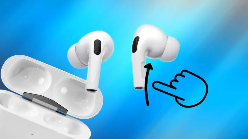 Hướng dẫn chi tiết cách sử dụng Airpod Pro 2 hiệu quả với iPhone